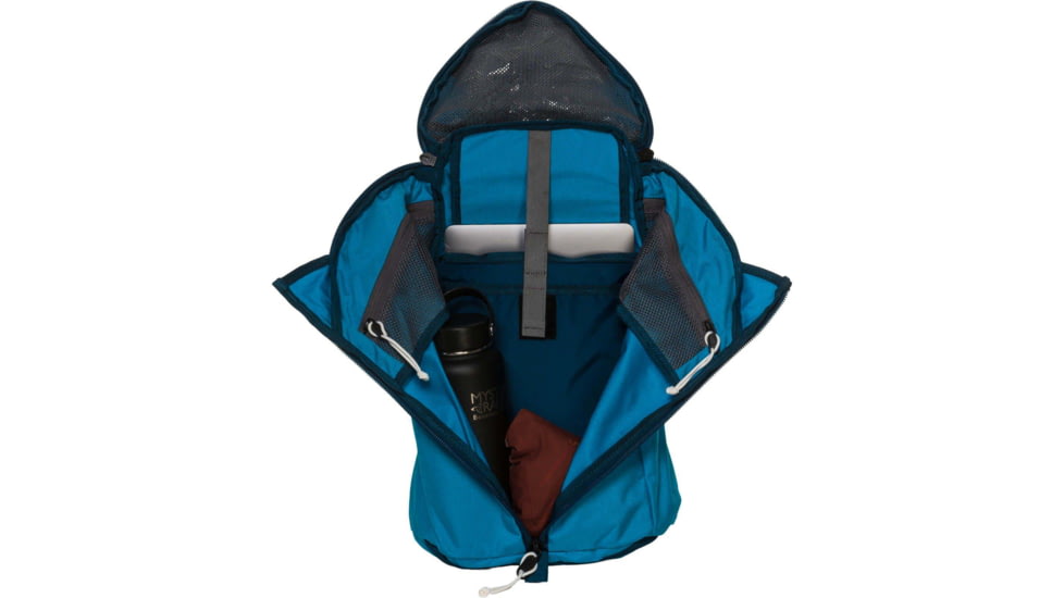 Mystery Ranch Urban Assault 21 Daypack, Techno, One Size, 110884-435-00