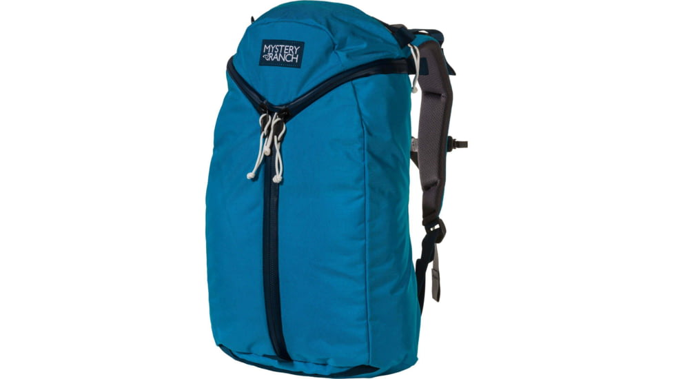 Mystery Ranch Urban Assault 21 Daypack, Techno, One Size, 110884-435-00