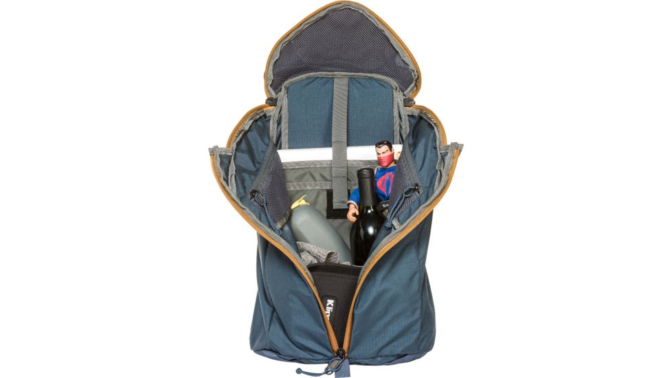 Mystery Ranch Urban Assault 21, Deep Sea, OS, 110884-415-00