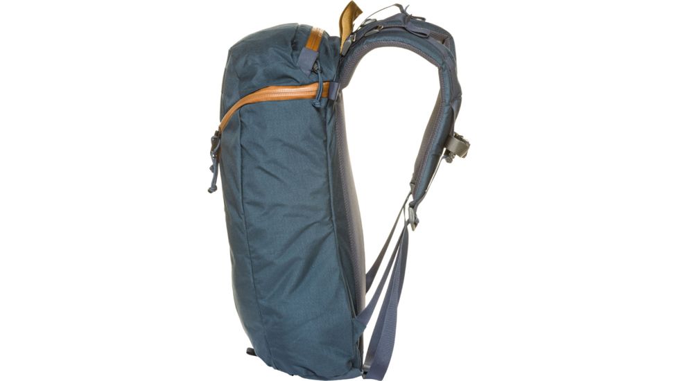 Mystery Ranch Urban Assault 21, Deep Sea, OS, 110884-415-00