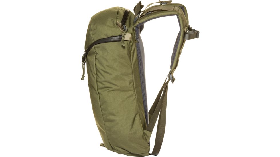 Mystery Ranch Urban Assault 21, Forest, OS, 110884-311-00