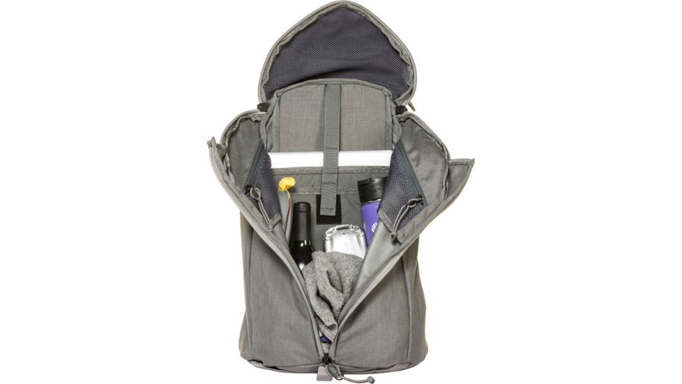 Mystery Ranch Urban Assault 21, Gravel, OS, 110884-033-00