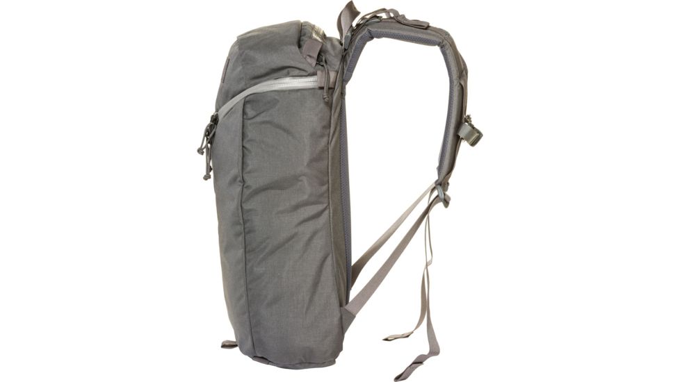 Mystery Ranch Urban Assault 21, Shadow, OS, 110884-011-00