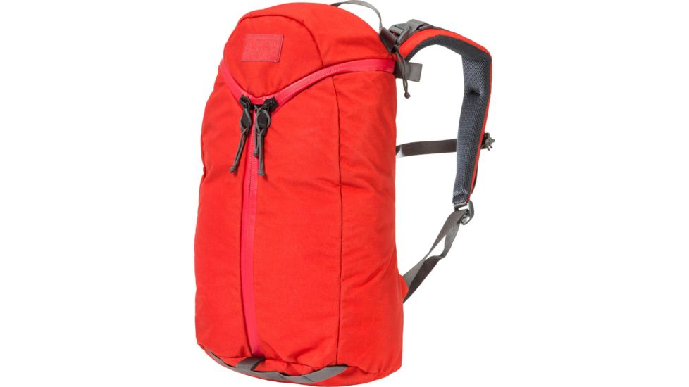 Mystery Ranch Urban Assault Backpack, Lava, One Size