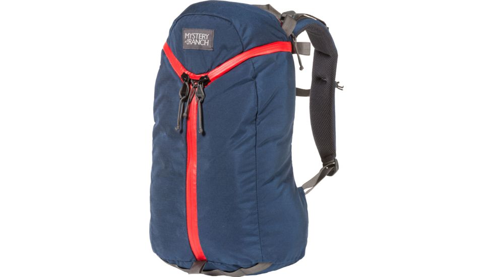 Mystery Ranch Urban Assault Backpack, Nightfall, One Size