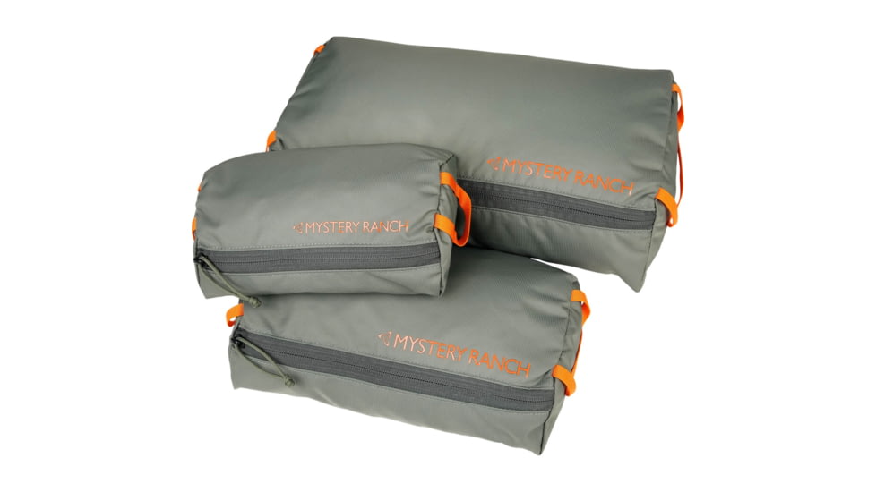 Mystery Ranch Void Bag Set, Foliage, One Size, 113157-037-00-OS