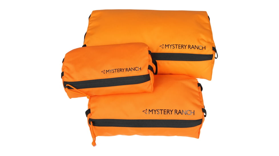 Mystery Ranch Void Bag Set, Hunter, One Size, 113157-835-00-OS