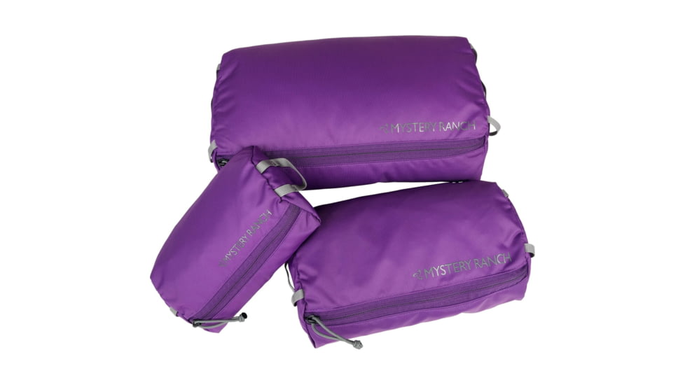 Mystery Ranch Void Bag Set, Prince, One Size, 113157-505-00-OS