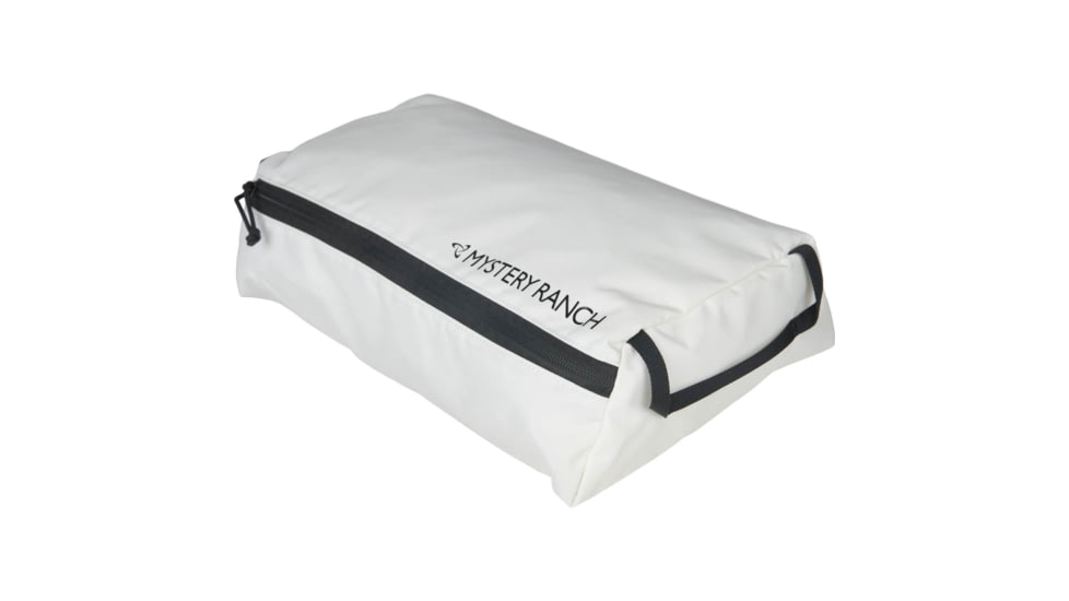 Mystery Ranch Void Bag, White, Medium, 113074-100-00-OS