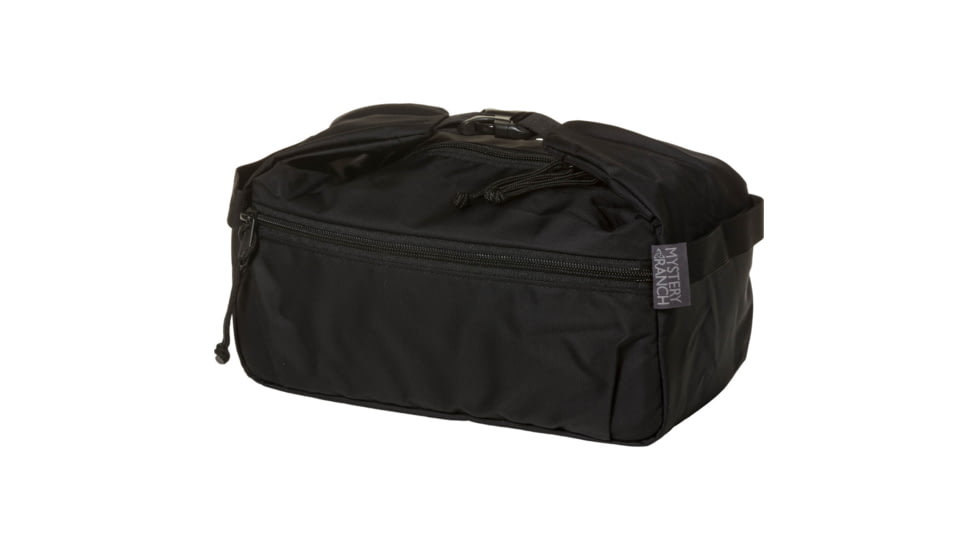 Mystery Ranch Void Cell Bag, Black, One Size, 113237-001-00