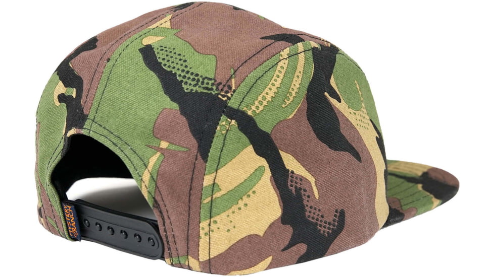 Mystery Ranch Wagon Hat, DPM Camo, 112889-998-00