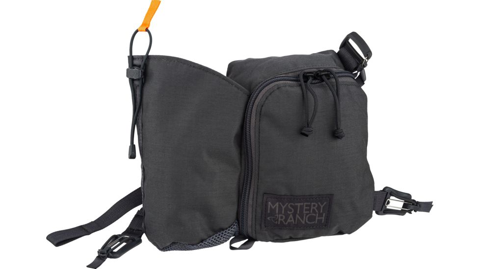 Mystery Ranch Wing Man, Shadow, One Size, 112370-011-00