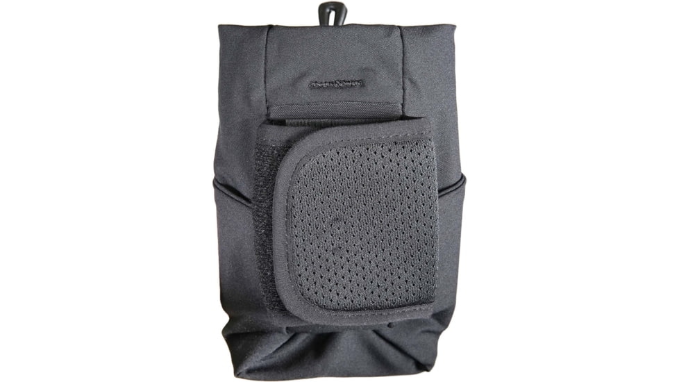 Mystery Ranch Wingman AFP Backpack, Black, One Size, 112810-001-00