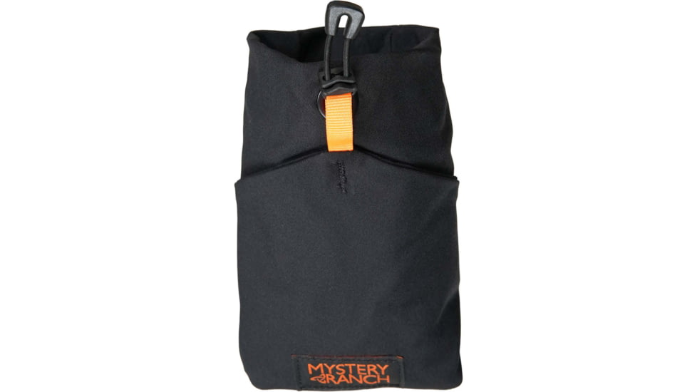 Mystery Ranch Wingman AFP Backpack, Black, One Size, 112810-001-00