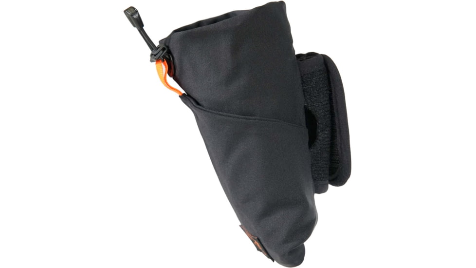 Mystery Ranch Wingman AFP Backpack, Black, One Size, 112810-001-00