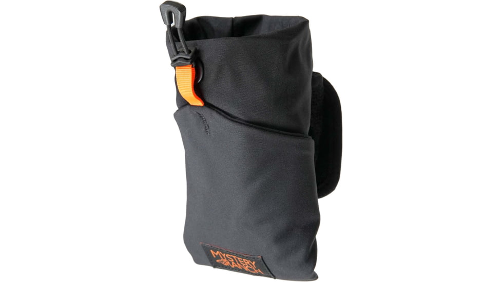 Mystery Ranch Wingman AFP Backpack, Black, One Size, 112810-001-00
