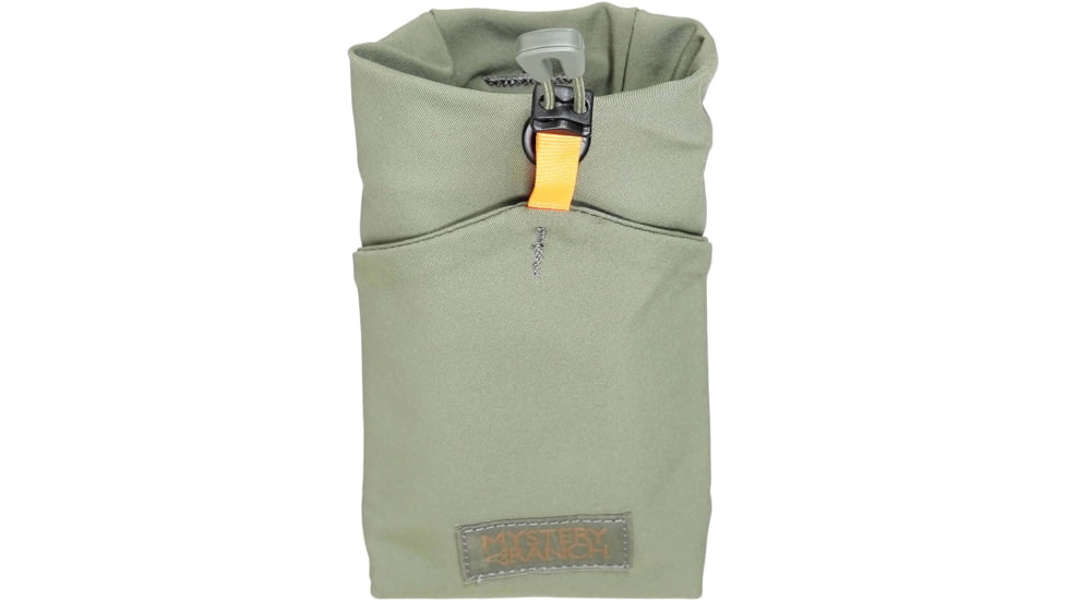 Mystery Ranch Wingman AFP Backpack, Foliage, One Size, 112810-037-00