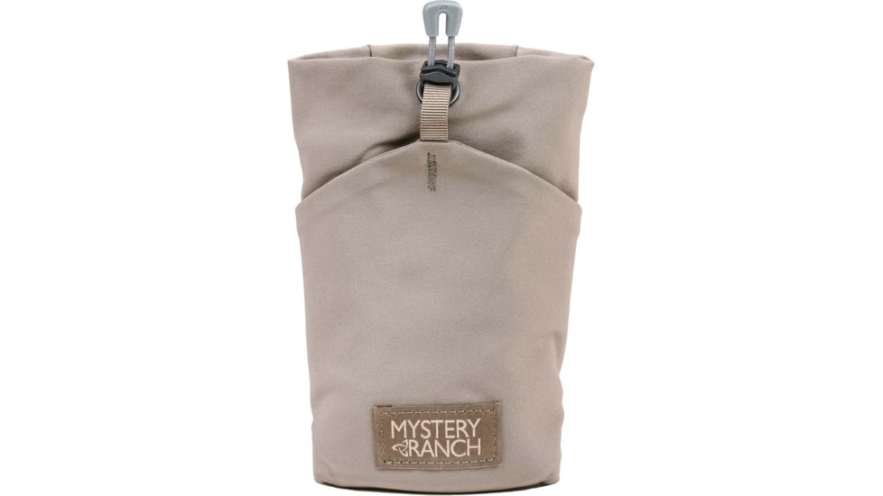 Mystery Ranch Wingman AFP Backpack, Pebble, One Size, 112810-211-00
