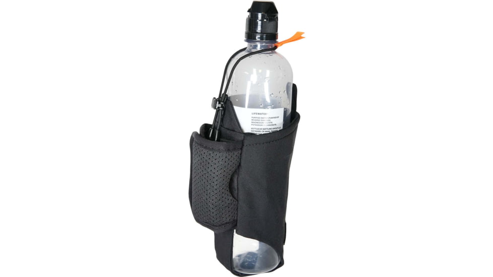 Mystery Ranch Wingman Hydro Backpack, Black, One Size, 112809-001-00