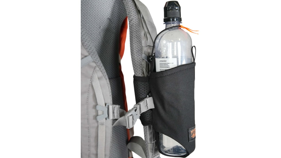 Mystery Ranch Wingman Hydro Backpack, Black, One Size, 112809-001-00