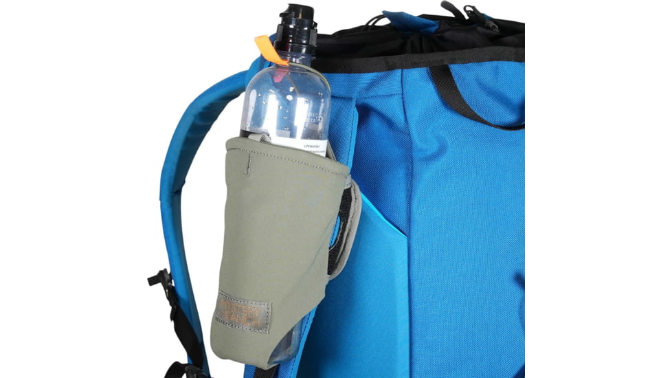 Mystery Ranch Wingman Hydro Backpack, Foliage, One Size, 112809-037-00