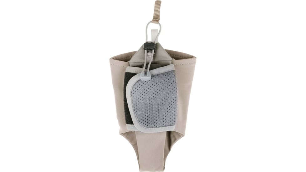 Mystery Ranch Wingman Hydro Backpack, Pebble, One Size, 112809-211-00