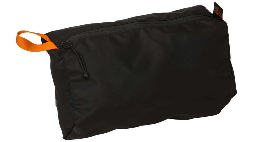 Mystery Ranch Zoid Bag Set, Black, One Size, 112857-001-00