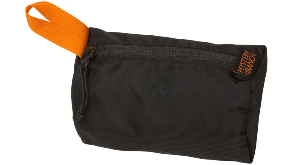 Mystery Ranch Zoid Bag Set, Black, One Size, 112857-001-00