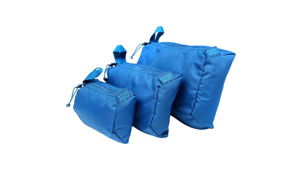 Mystery Ranch Zoid Bag Set, Del Mar, One Size, 112857-400-00