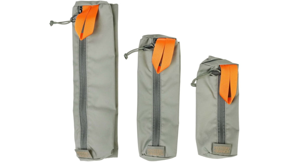 Mystery Ranch Zoid Bag Set, Foliage, One Size, 112857-037-00