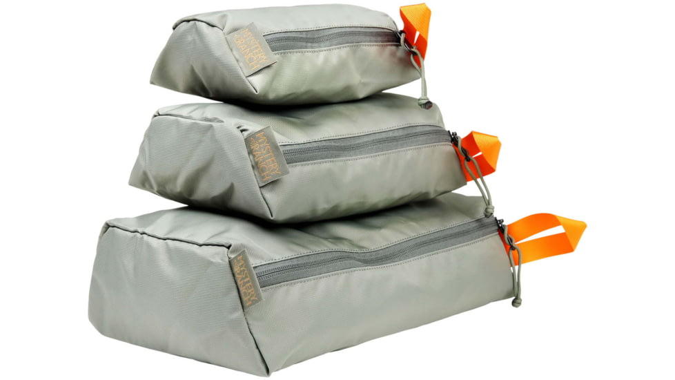 Mystery Ranch Zoid Bag Set, Foliage, One Size, 112857-037-00