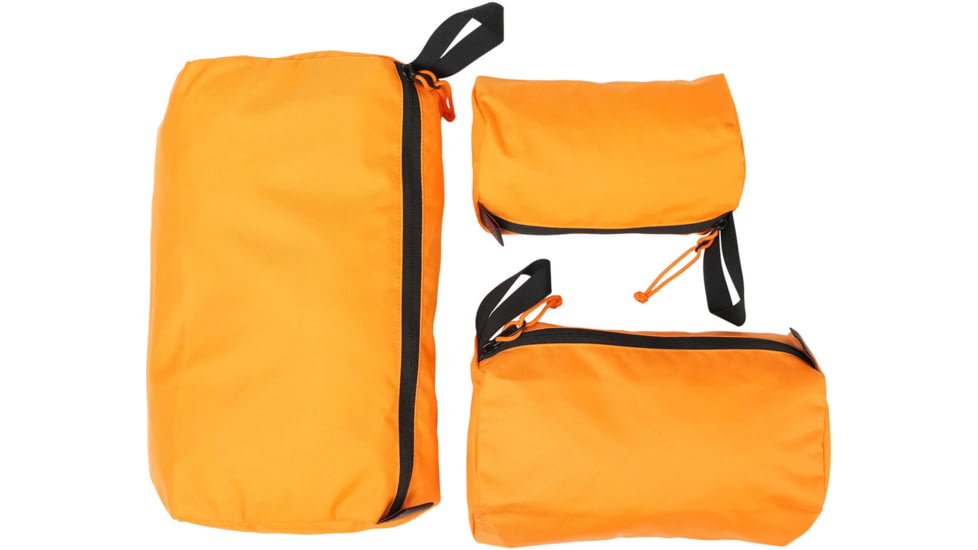 Mystery Ranch Zoid Bag Set, Hunter, One Size, 112857-835-00