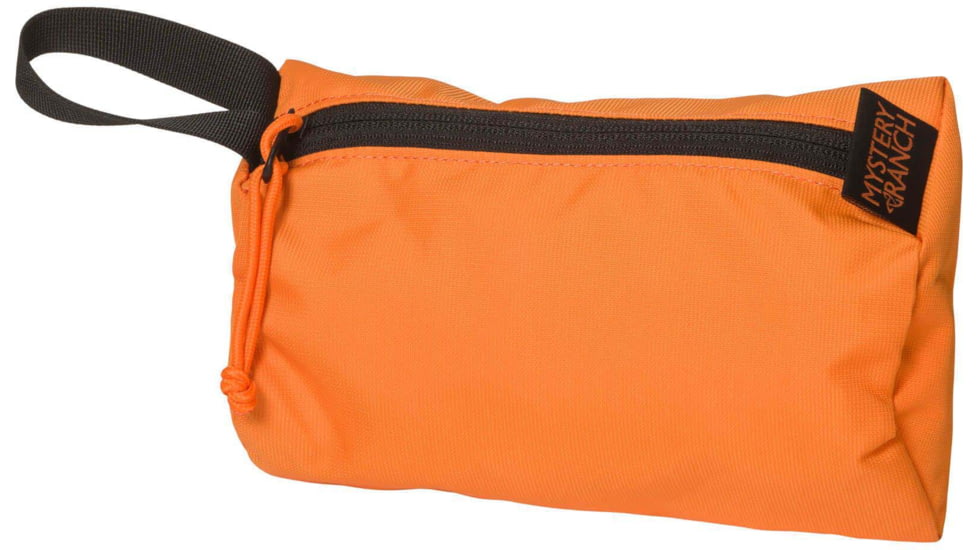 Mystery Ranch Zoid Bag Small, Hunter, One Size, 110849-835-00