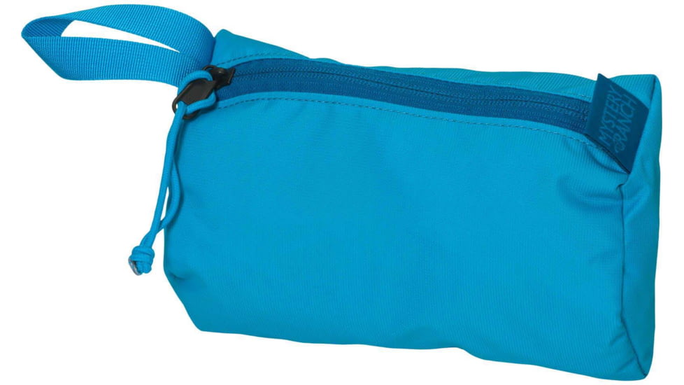 Mystery Ranch Zoid Bag Small, Techno, One Size, 110849-435-00