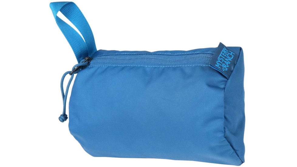 Mystery Ranch Zoid Small Bag, Del Mar, One Size, 110849-400-00