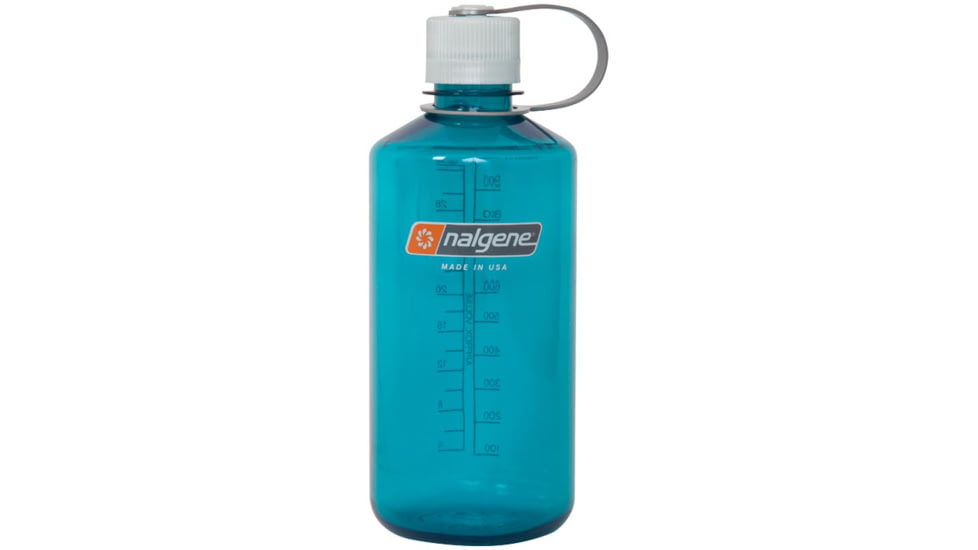 Nalgene 32 oz BPA Free Narrow Mouth - Trout Green