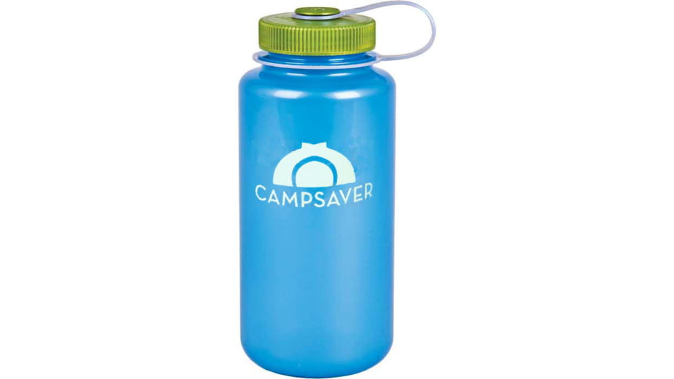 Nalgene 32 oz CampSaver Nalgene Bottle-Sky