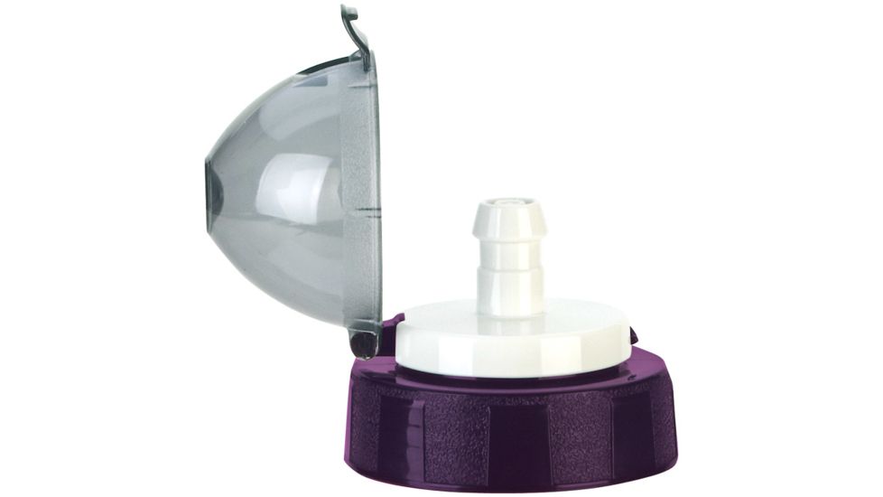 Nalgene Atb 22 Oz Foam Green Ldpe 2590-7022