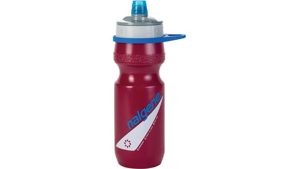 Nalgene Draft 22 Oz Berry 2590-1222