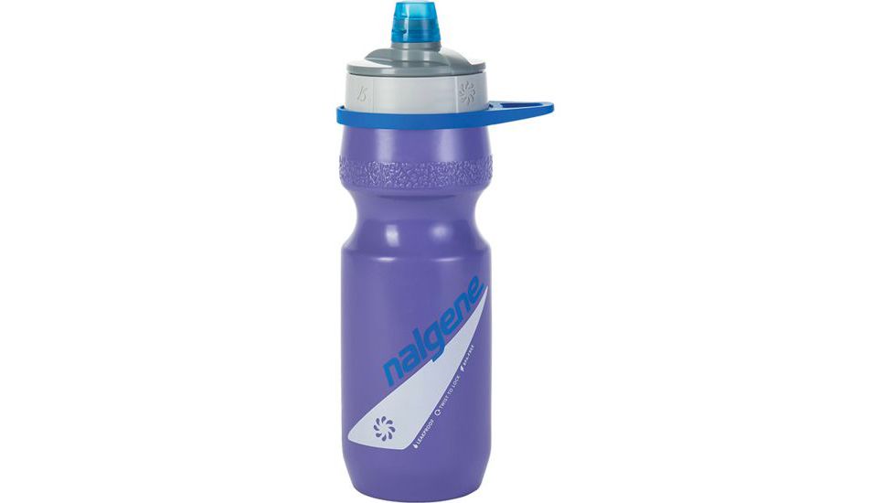Nalgene Draft 22 Oz Purple 2590-1522