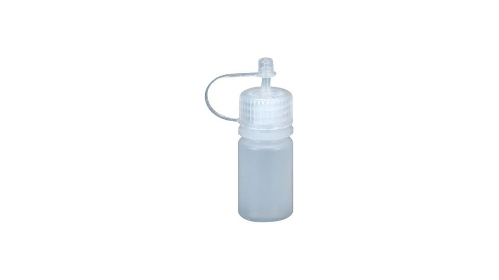 Nalgene Dropper Bottle, .5 oz 703367