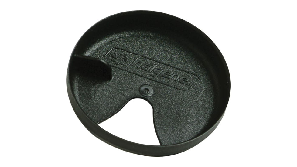 Nalgene Easy Sipper Black 2575-4063