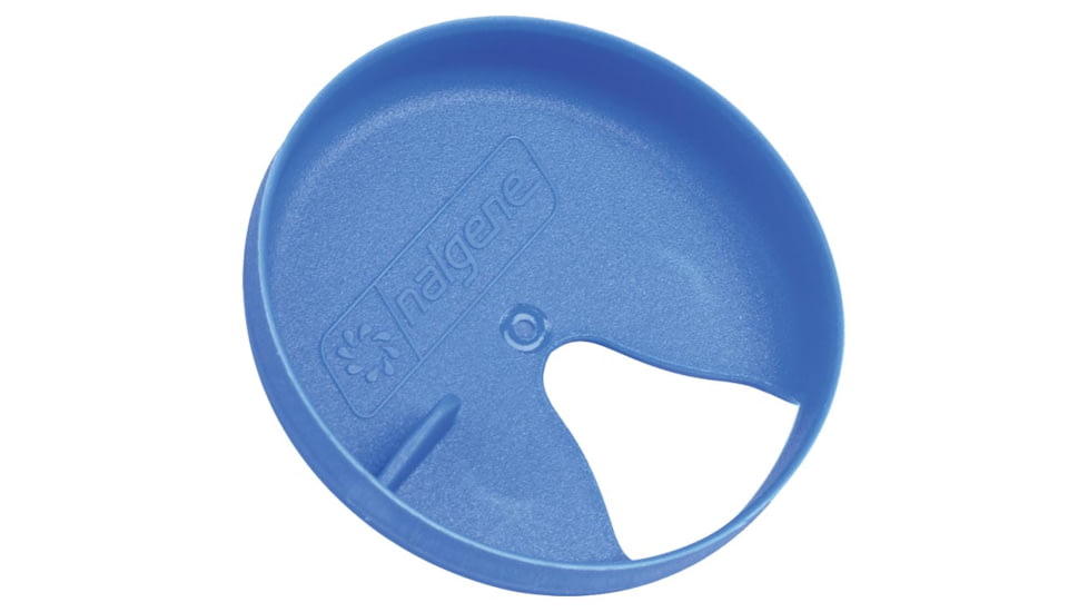Nalgene Easy Sipper Blue 2575-3063