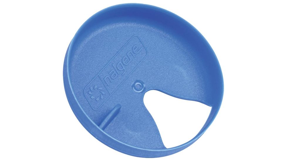 Nalgene Easy Sipper Blue 2575-3063