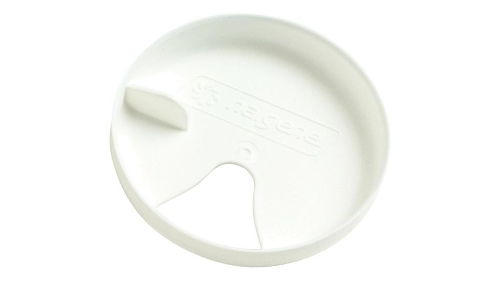 Nalgene Easy Sipper White 2575-1063