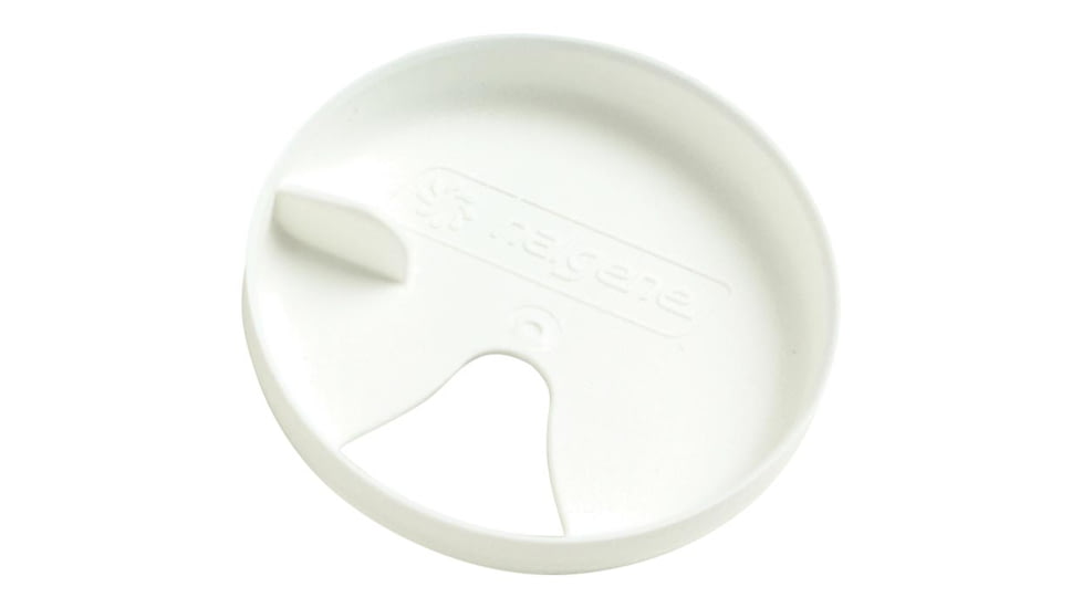 Nalgene Easy Sipper White 2575-1063
