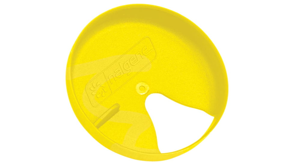 Nalgene Easy Sipper Yellow 2575-5063