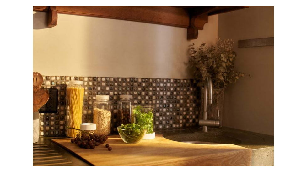 Nalgene Kitchen Storage Jar, 16oz, 682023-9906