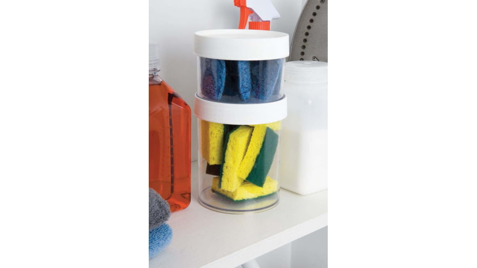 Nalgene Kitchen Storage Jar, 16oz, 682023-9906