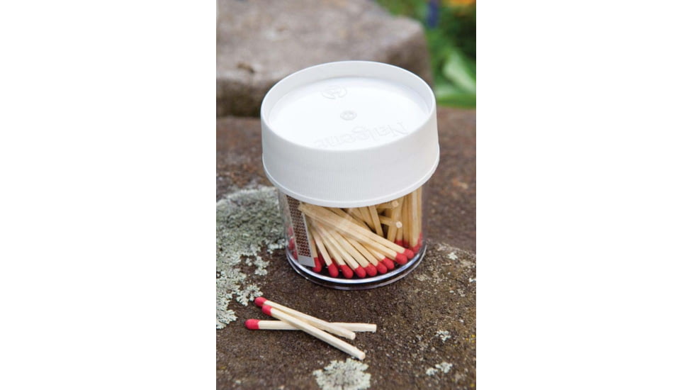 Nalgene Kitchen Storage Jar, 4oz, 682023-9908